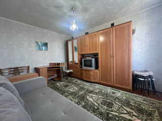 Apartament cu 1 cameră, 32 m², Botanica, Chișinău foto 10