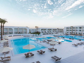 Sunrise White Hills 5* - cel mai spectaculos hotel din Sharm El-Sheikh: alb, stilat și rafinat foto 2