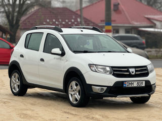 Dacia Sandero Stepway foto 10