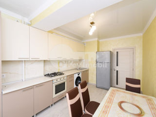 Apartament cu 1 cameră, 50 m², Râșcani, Chișinău foto 4
