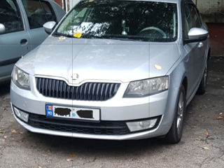 Skoda Octavia foto 2