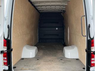 Mercedes Sprinter 416 foto 10