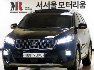 KIA Sorento foto 1