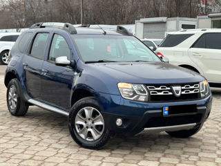 Dacia Duster foto 5