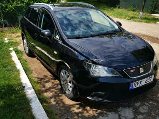 Seat Ibiza foto 1