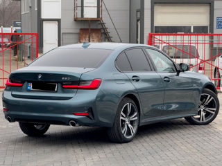 BMW 3 Series foto 3