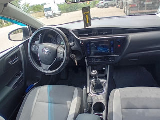 Toyota Auris foto 5