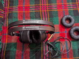 sennheiser hd25 foto 2