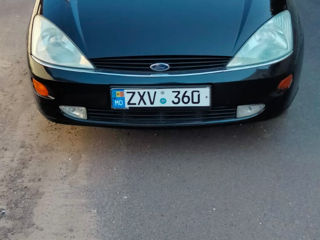 Ford Focus foto 1