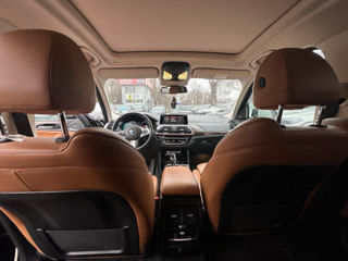 BMW X3 foto 14