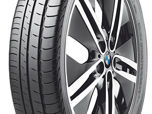 Bridgestone  R20 175/55 si 155/60 pentru BMW i3