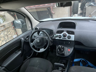 Renault Kangoo foto 6