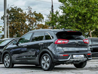 KIA Niro foto 3