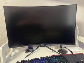 Vind Monitor KTC 240hz