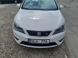 Seat Ibiza foto 2