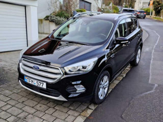 Ford Kuga foto 7