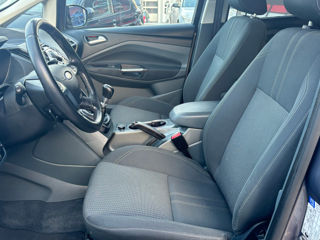 Ford C-Max foto 10