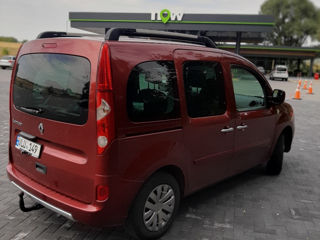 Renault Kangoo foto 2