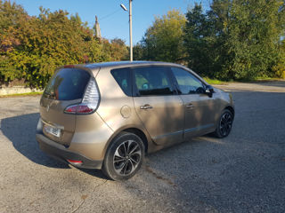 Renault Scenic foto 3