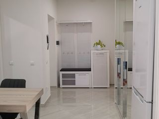 Apartament cu 2 camere, 60 m², Centru, Chișinău foto 4