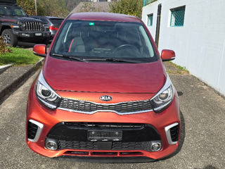 KIA Picanto foto 4