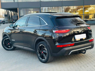 DS Automobiles DS 7 Crossback foto 2