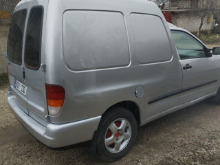 Volkswagen Caddy foto 5