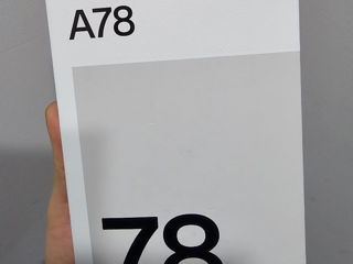 Oppo A78 foto 2