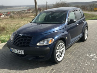 Chrysler PT Cruiser foto 1