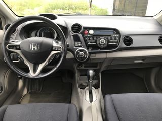 Honda Insight foto 6