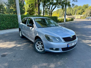 Skoda Octavia foto 4