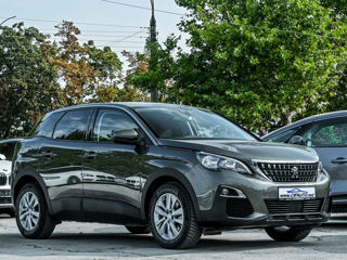 Peugeot 3008 foto 1