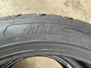 215/45 R17 Riken UHP (Michelin Group)/ Доставка, livrare toata Moldova foto 6