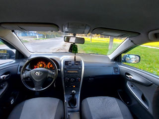 Toyota Corolla foto 8