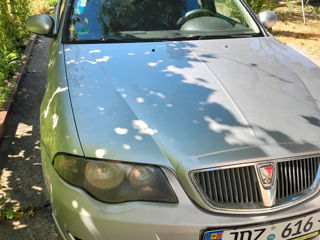 Rover 45 foto 3