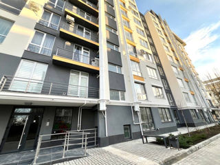 Apartament cu 2 camere, 65 m², Telecentru, Chișinău