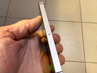 iPhone SE (32GB) Silver foto 2