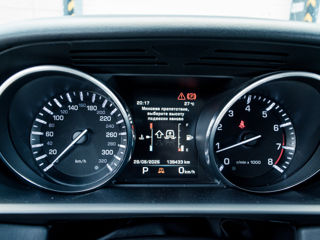 Land Rover Range Rover Sport foto 10
