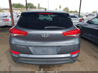 Hyundai Tucson foto 5