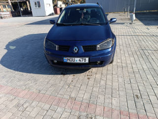 Renault Megane foto 7