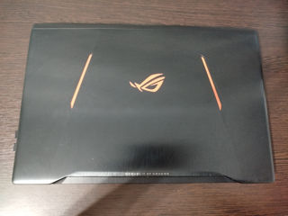 Asus Rog Strix GL702 foto 4