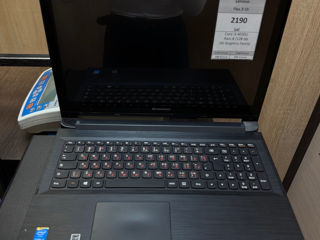 Lenovo Flex 2 -15 - 2190 lei