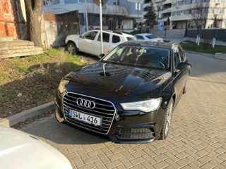 Audi A6 foto 8