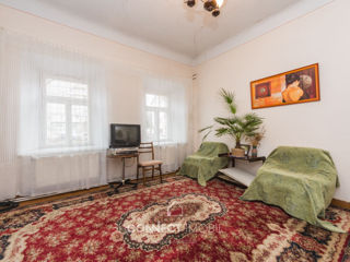 Apartament cu 3 camere, 84 m², Centru, Chișinău foto 4