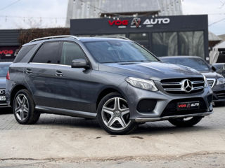 Mercedes GLE foto 4