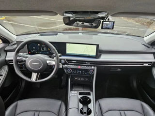 Hyundai Sonata foto 3