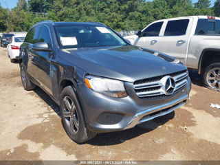 Mercedes GLC