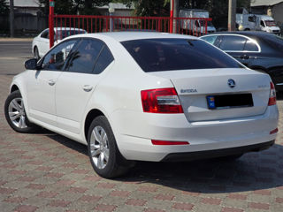 Skoda Octavia foto 3