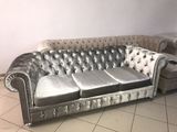 Canapea Chesterfield foto 6