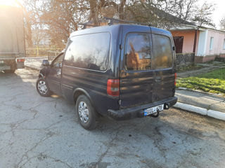 Opel Combo foto 4